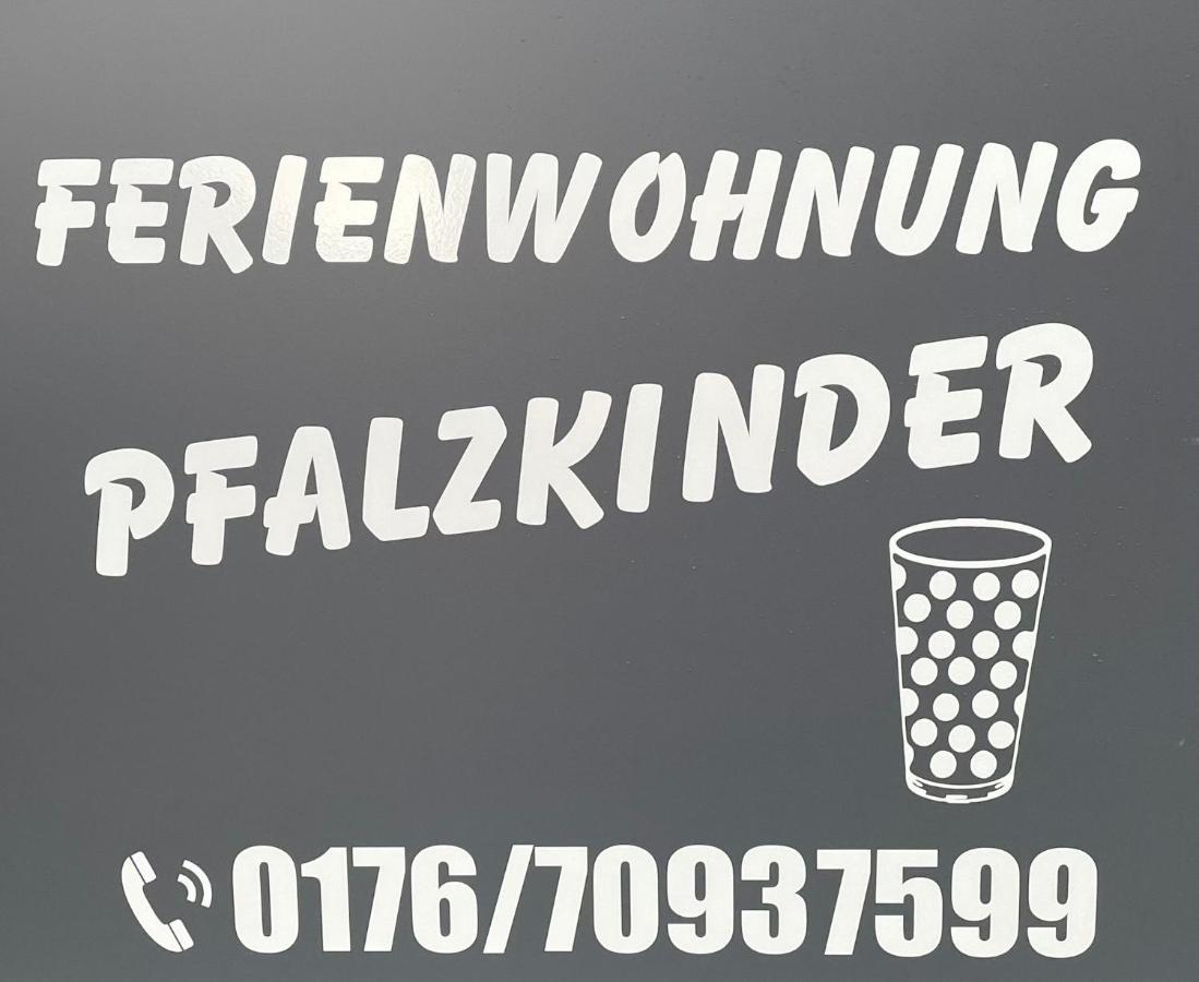 Pfalzkinder Нойштадт-ан-дер-Вайнштрасе Экстерьер фото